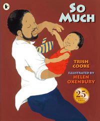 Cover image for So Much