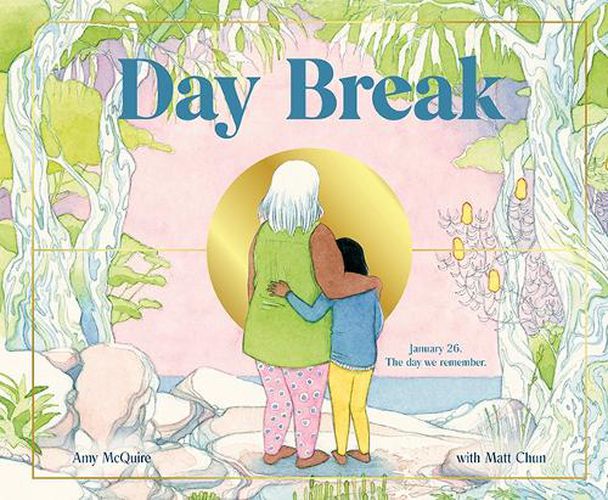 Cover image for Day Break