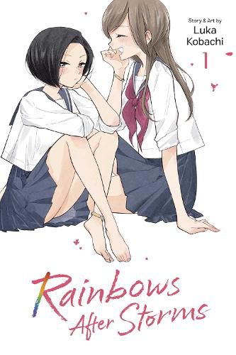 Cover image for Rainbows After Storms, Vol. 1: Volume 1