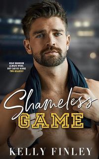 Cover image for Shameless Game