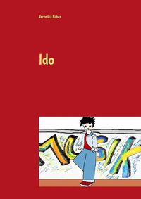 Cover image for Ido: Der Junge aus dem Hochhausviertel