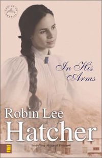 Cover image for In His Arms