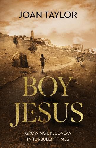 Cover image for The Boyhood of Jesus: What does history tell us?