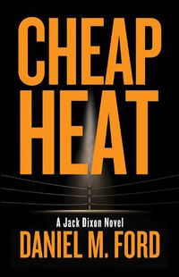 Cover image for Cheap Heat