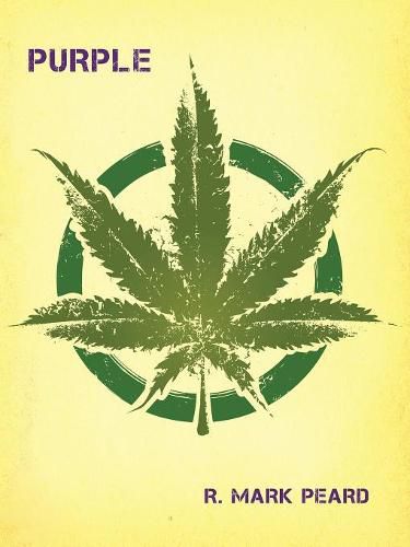 Cover image for Purple