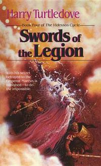 Cover image for Swords of Legion