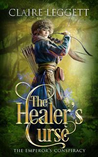 Cover image for The Healer's Curse
