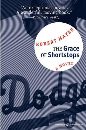 Cover image for The Grace of Shortstops