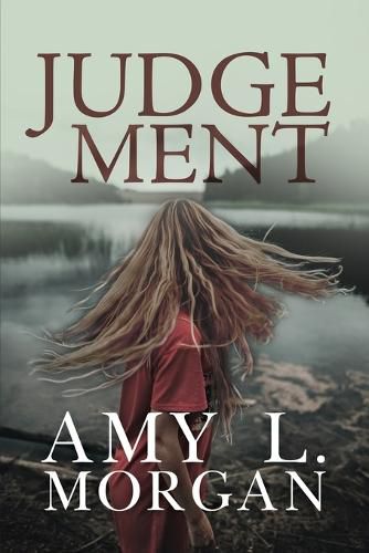 Cover image for Judgement