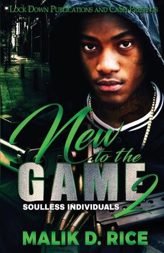 Cover image for New to the Game 2: Soulless Individuals