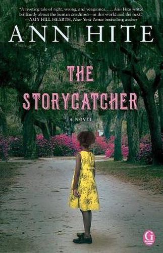 Cover image for Storycatcher