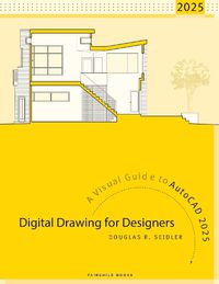 Cover image for Digital Drawing for Designers