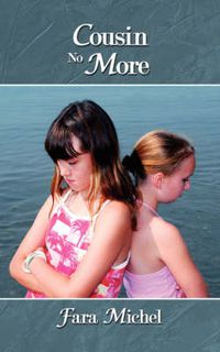 Cover image for Cousin No More