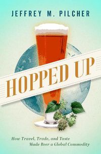 Cover image for Hopped Up