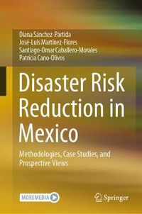 Cover image for Disaster Risk Reduction in Mexico: Methodologies, Case Studies, and Prospective Views