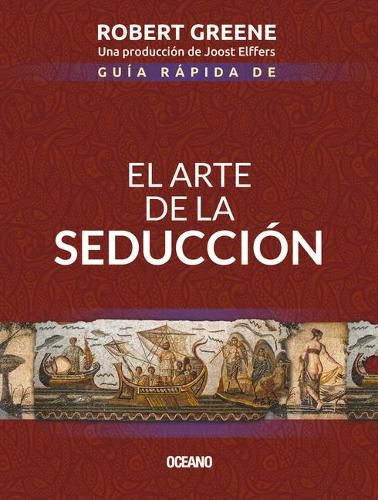 Cover image for Guia Rapida de El Arte de la Seduccion