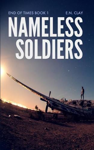 Cover image for Nameless Soldiers