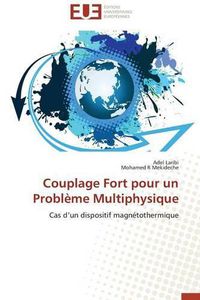 Cover image for Couplage fort pour un probleme multiphysique