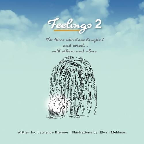 Cover image for Feelings 2