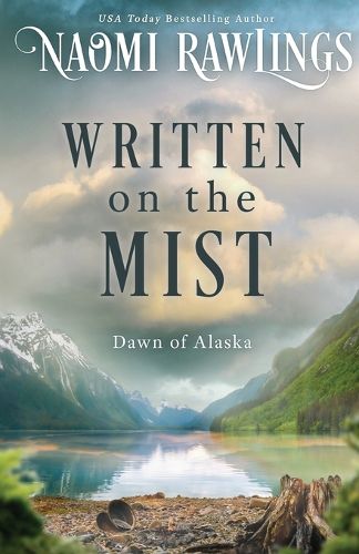 Cover image for Written on the Mist