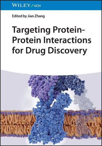 Cover image for Targeting Protein-Protein Interactions for Drug Discovery