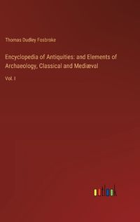 Cover image for Encyclopedia of Antiquities