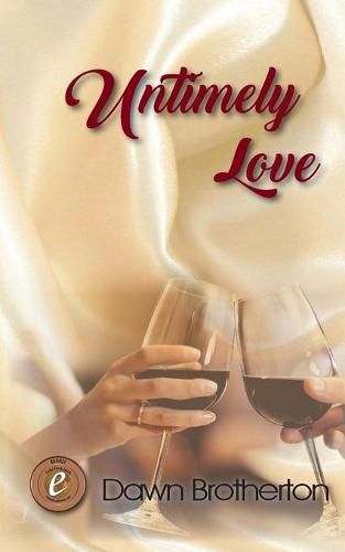 Cover image for Untimely Love