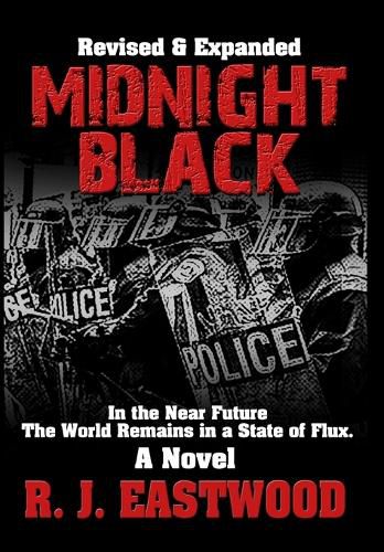 Cover image for Midnight Black