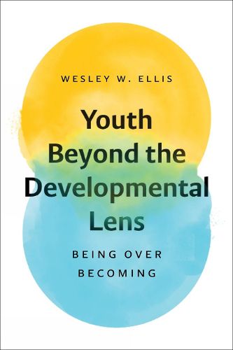 Cover image for Youth Beyond the Developmental Lens