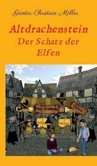 Cover image for Altdrachenstein