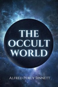 Cover image for The Occult World