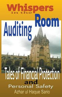 Cover image for Whispers in the Auditing Room