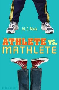 Cover image for Athlete vs. Mathlete