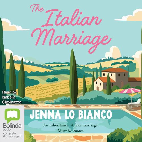 The Italian Marriage