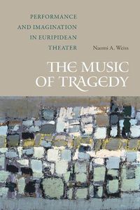 Cover image for The Music of Tragedy