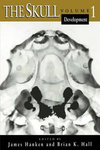 Cover image for The Skull