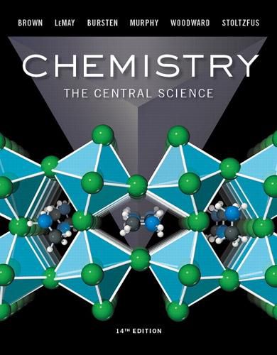 Chemistry: The Central Science