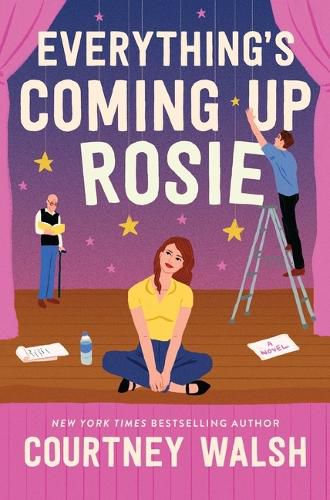 Cover image for Everything's Coming Up Rosie