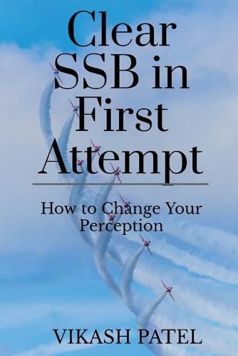 Cover image for Clear SSB in First Attempt