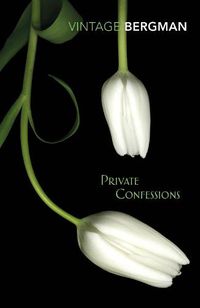 Cover image for Private Confessions
