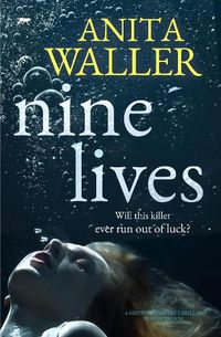 Cover image for Nine Lives