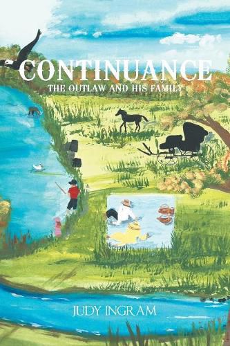 Cover image for Continuance: The Outlaw and His Family