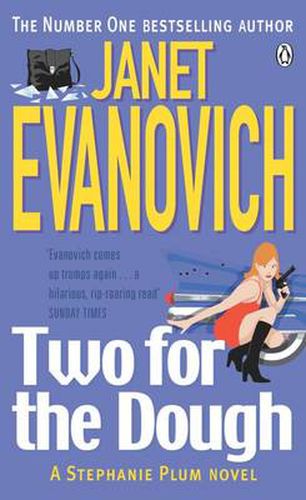 Cover image for Two for the Dough
