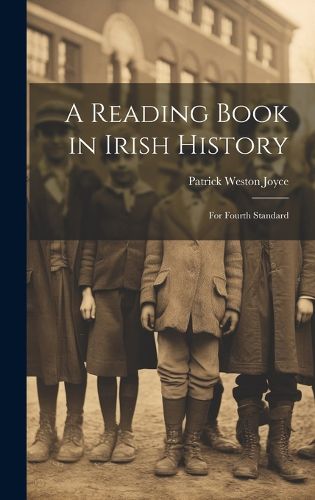 A Reading Book in Irish History