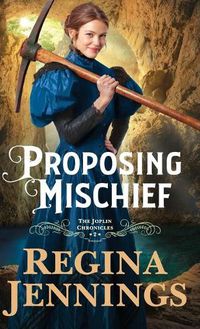 Cover image for Proposing Mischief