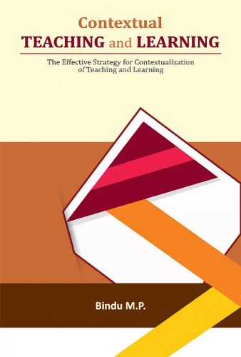 Cover image for Contextual Teaching & Learning