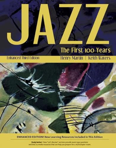 Jazz: The First 100 Years