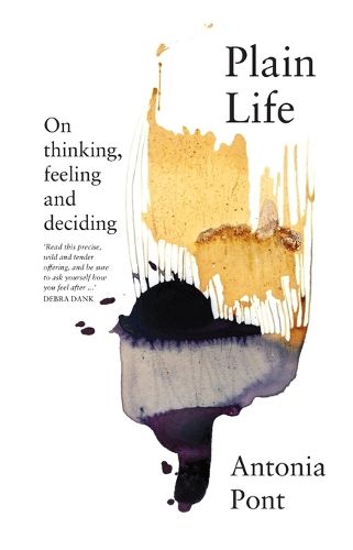 Cover image for Plain Life