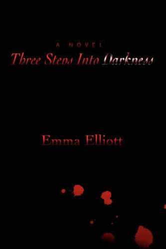 Cover image for Three Steps Into Darkness