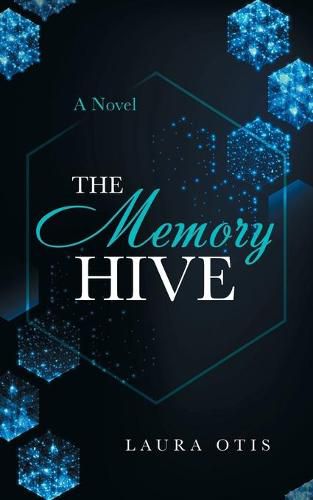 Cover image for The Memory Hive